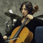 Profile picture of Nieves García-Villaescusa