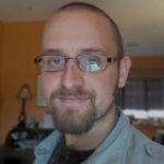 Profile picture of Jonathan Morgan