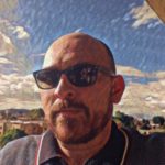 Profile picture of Diego Fernando Barragán Giraldo