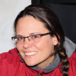 Profile picture of Sarah Ruth Jansen