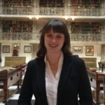 Profile picture of Sarah Wingo