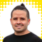 Profile picture of Jhonnatan Rangel