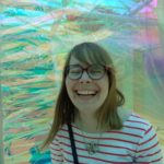 Profile picture of Ashley Gardini