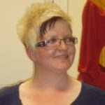 Profile picture of Donna Maria Alexander