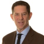 Profile picture of James A Benn