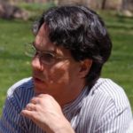 Profile picture of S Brent Rodriguez-Plate