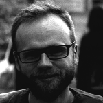 Profile picture of Mateusz Fafinski