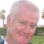 Profile picture of Barry Pennock-Speck