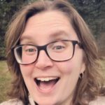 Profile picture of Liza Potts