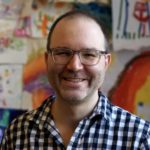 Profile picture of Aaron Slodounik, PhD