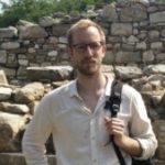 Profile picture of Christian L. Wolsing