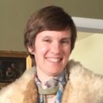 Profile picture of Rebecca M Brown