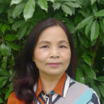Profile picture of Mai Bui Thi Thanh
