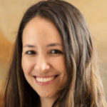 Profile picture of Jennifer Reynolds-Kaye