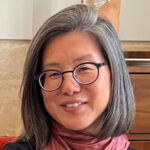 Profile picture of Nancy Um