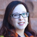 Profile picture of Becky Pratt-Sturges, Ph.D.