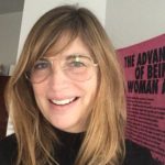 Profile picture of Joanna Gardner-Huggett