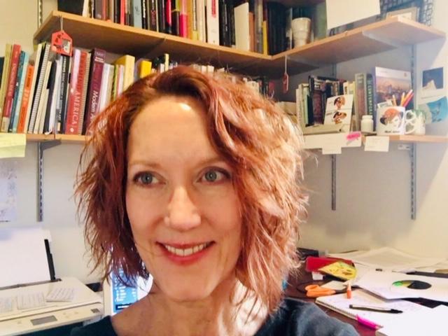 Profile picture of Virginia Spivey