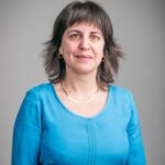 Profile picture of Ceren Ozpinar