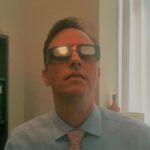 Profile picture of Jonathan M. Newman