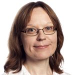 Profile picture of Kristel Zilmer