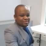 Profile picture of Hugues Heumen Tchana