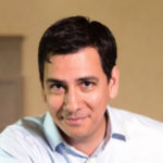 Profile picture of Dimitri Nakassis