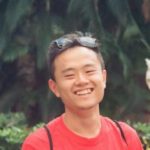 Profile picture of Jiangtao Harry Gu