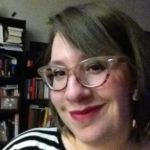 Profile picture of Jennifer Mitchell