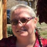 Profile picture of Malea Powell