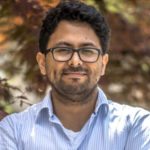 Profile picture of Andrés David Montenegro Rosero