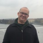 Profile picture of Gil Rodman