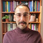 Profile picture of Nicholas S.M. Matheou