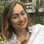 Profile picture of Lauren Gaskill