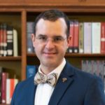 Profile picture of Antonio Sotomayor