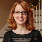 Profile picture of Justine De Young