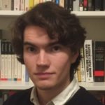 Profile picture of Alexander W. Cowan