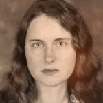 Profile picture of Anna Peak