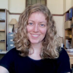 Profile picture of Elizabeth Knott