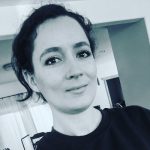 Profile picture of Stacy Fahrenthold