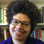 Profile picture of Patricia Akhimie