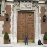 Profile picture of Allison Margaret Bigelow