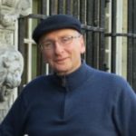 Profile picture of Bruce Michelson