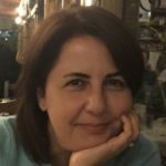 Profile picture of Özlem Berk Albachten