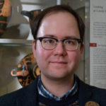 Profile picture of Matthew Scarborough