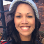 Profile picture of Aisha Matthews