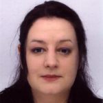 Profile picture of Gillian Louise Jack