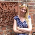 Profile picture of Lydia Tang