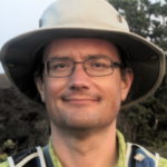 Profile picture of Brian W. Ogilvie