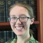 Profile picture of Elissa Myers